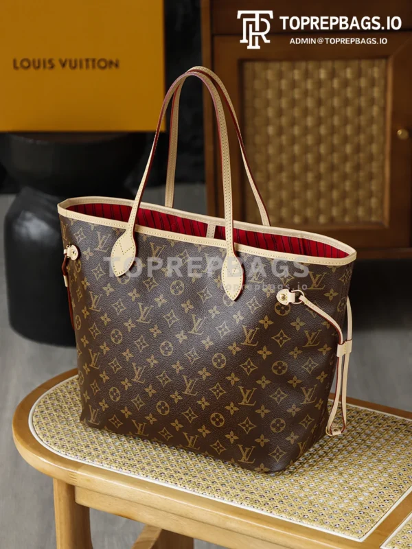 i1769752441697_7138_0_10 Louis Vuitton Neverfull in Brown