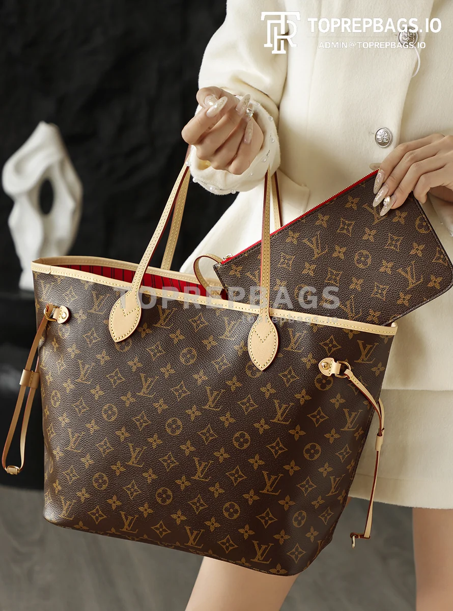 i1769753026296_1687_0_3 Louis Vuitton Neverfull in Brown