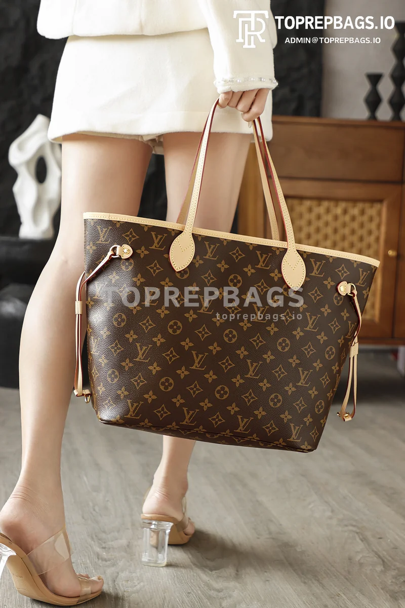 i1769753026977_2693_0_7 Louis Vuitton Neverfull in Brown