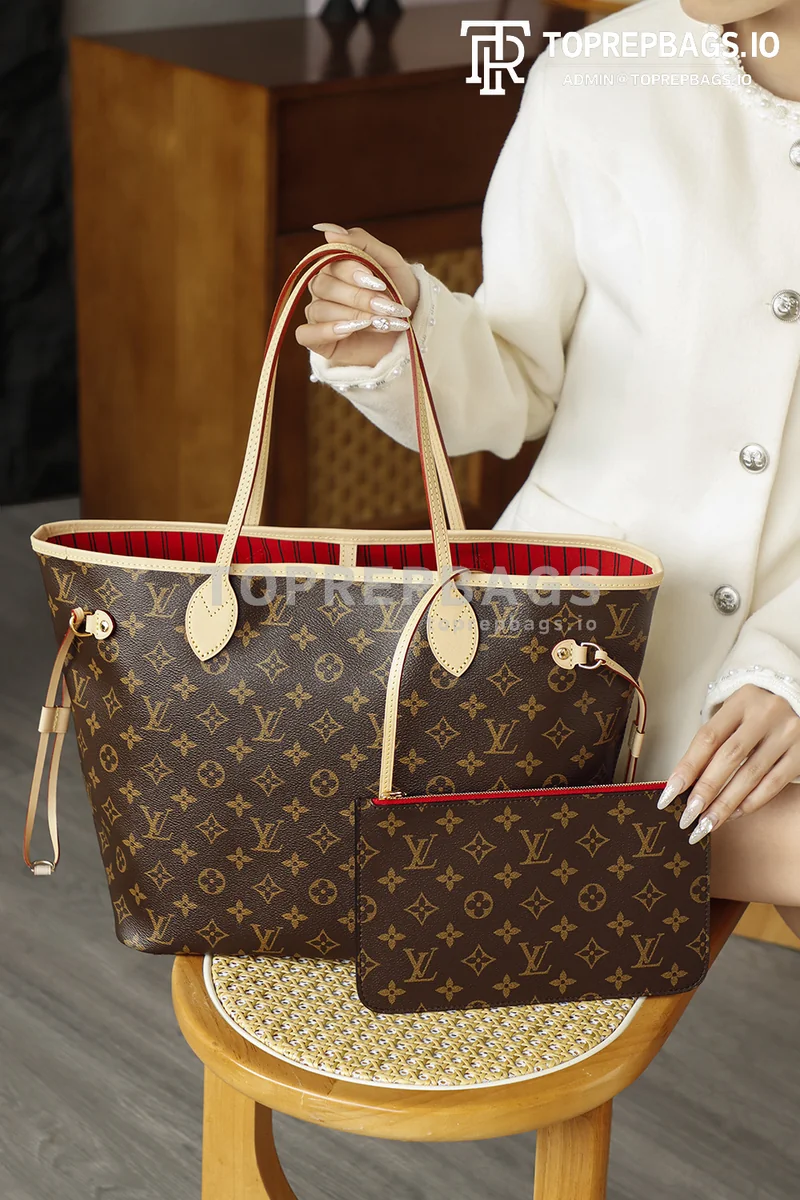 i1769753027374_1073_0_4 Louis Vuitton Neverfull in Brown