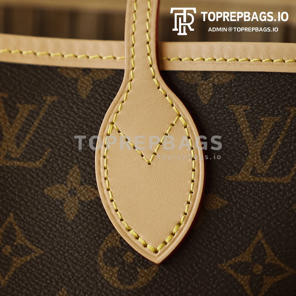 i1769753407865_9354_0_0 Louis Vuitton Neverfull in Brown