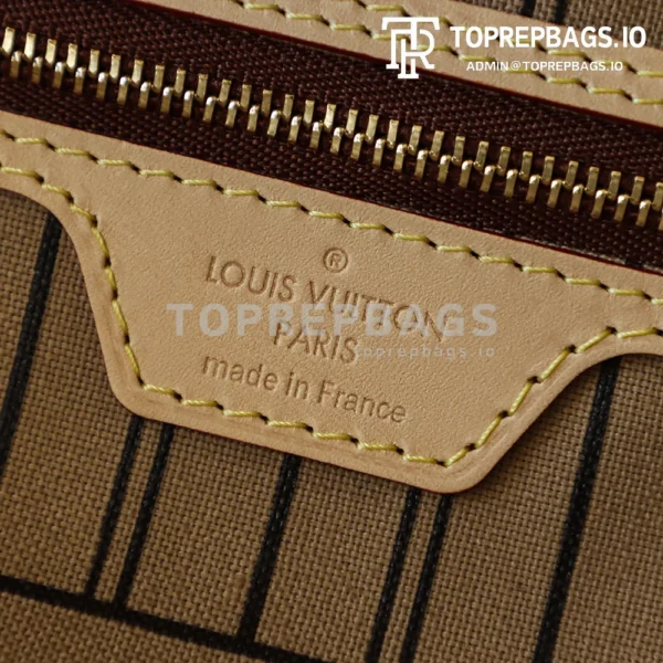 i1769753409050_5430_0_7 Louis Vuitton Neverfull in Brown