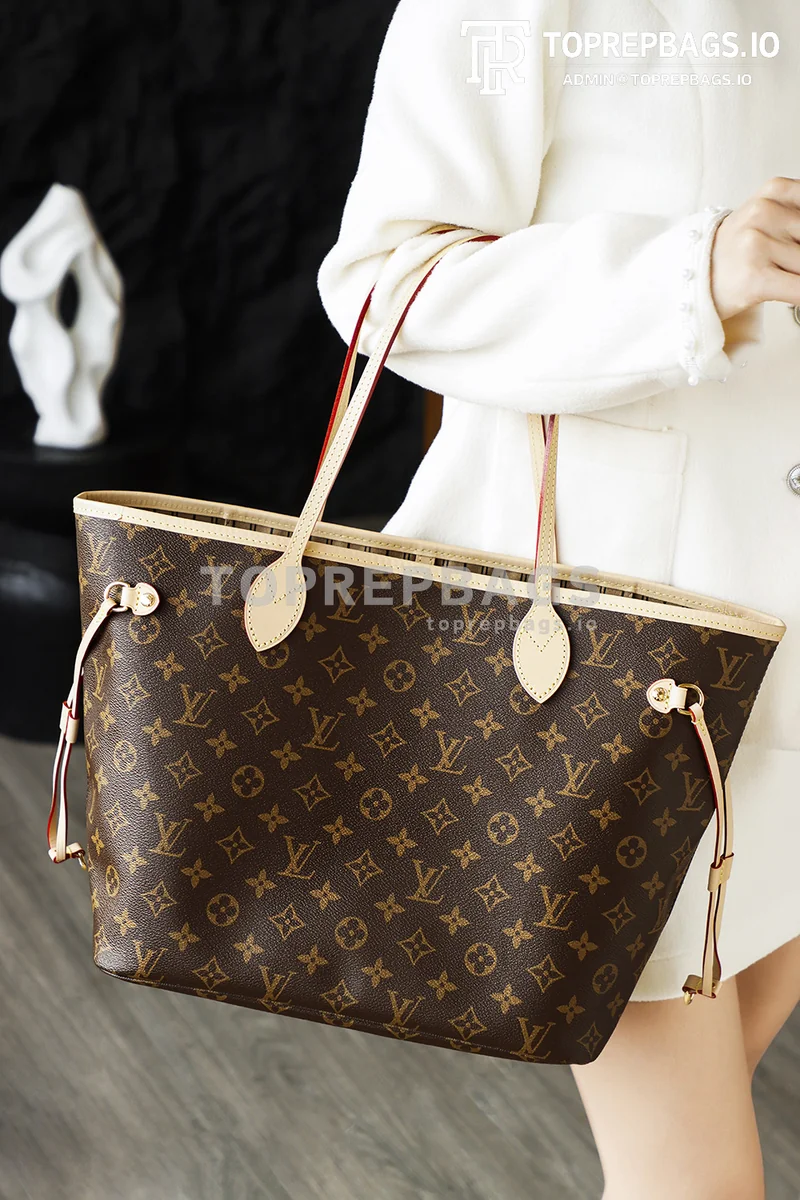 i1769753557738_1221_0_6 Louis Vuitton Neverfull in Brown