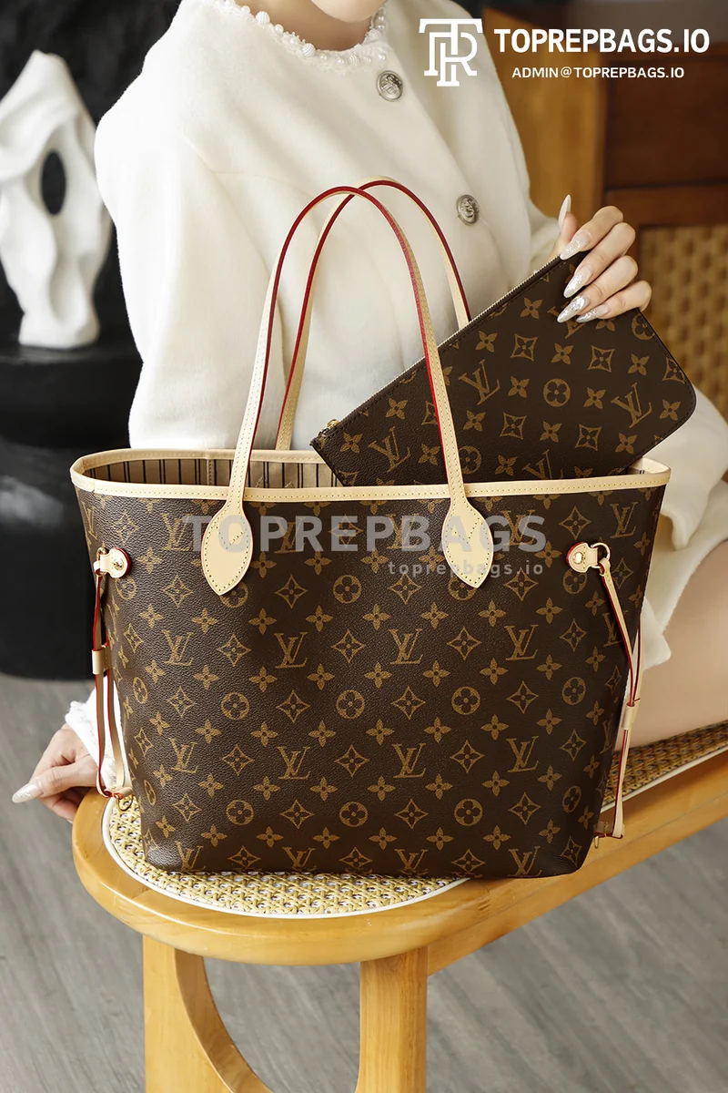 i1769753558021_1871_0_0 Louis Vuitton Neverfull in Brown