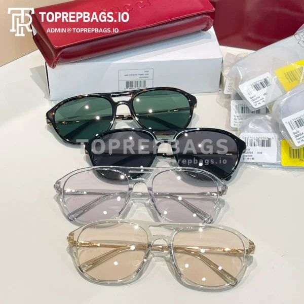 i1769919775080_3856_0_8 Gucci GG2254 Optical Frames in Clear