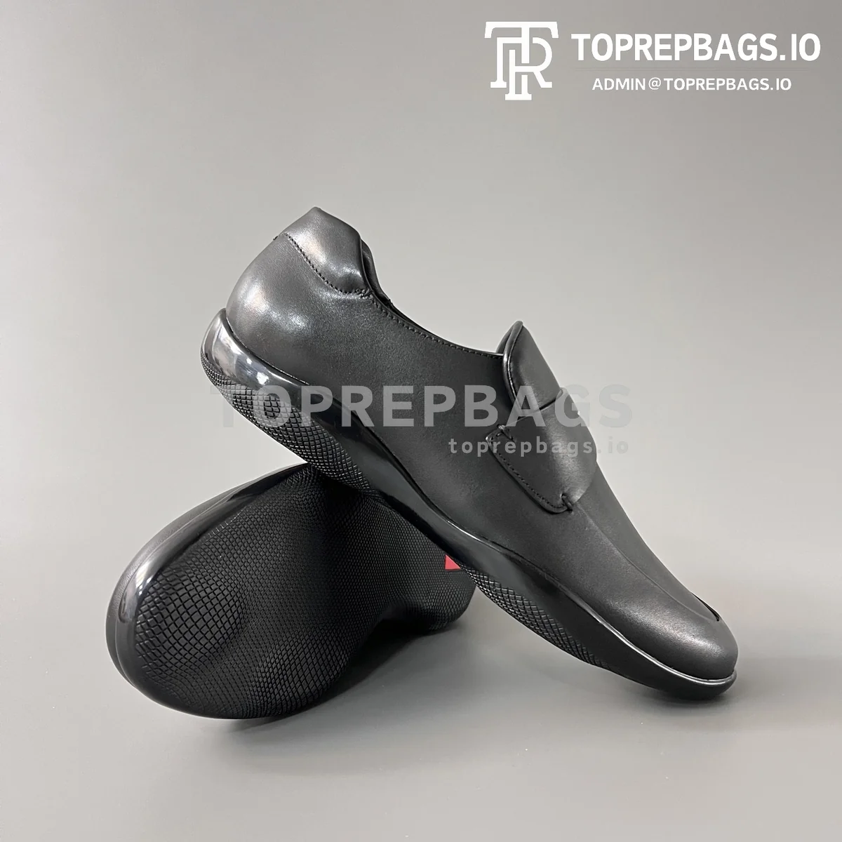 i1769946402246_9617_0_6 Prada Toblach in Black