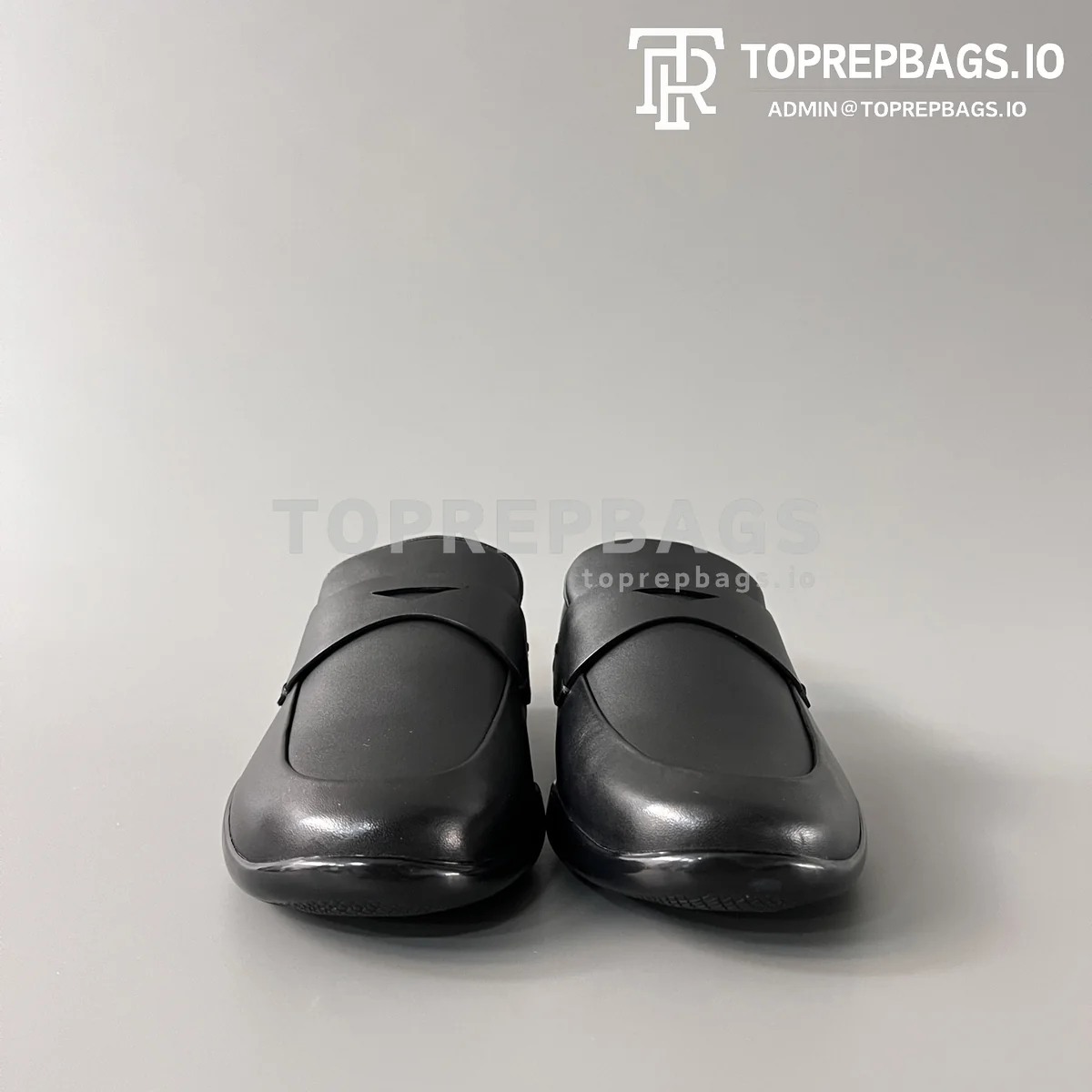 i1769946402247_8009_0_1 Prada Toblach in Black