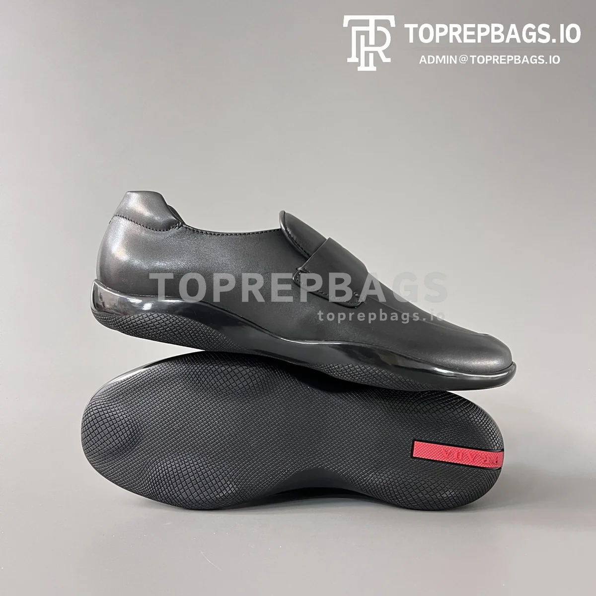 i1769946402984_7082_0_5 Prada Toblach in Black
