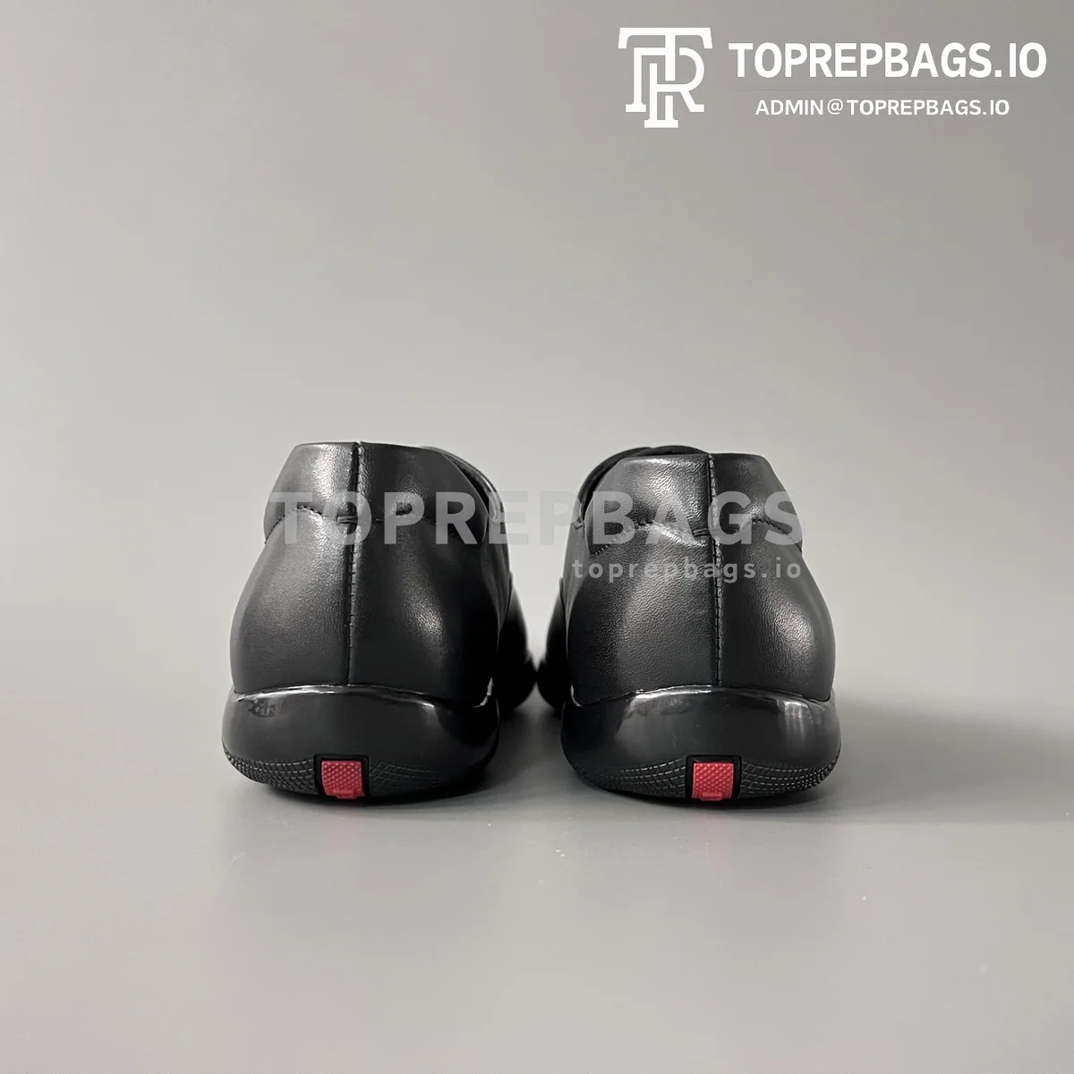 i1769946455922_5473_0_4 Prada Toblach in Black