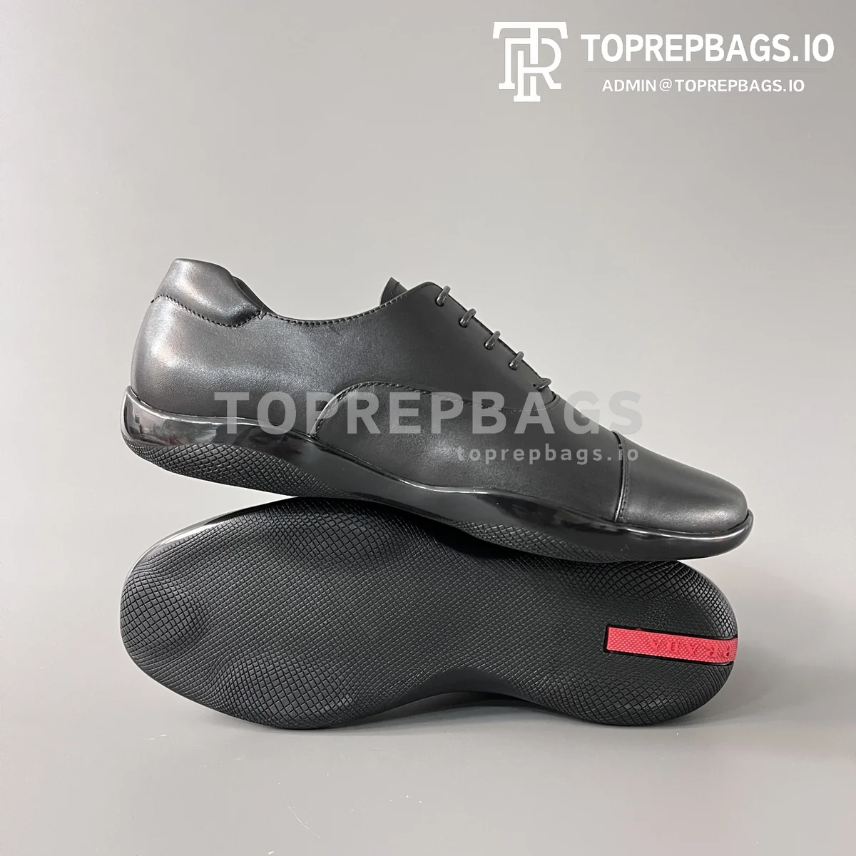 i1769946456667_7420_0_5 Prada Toblach in Black