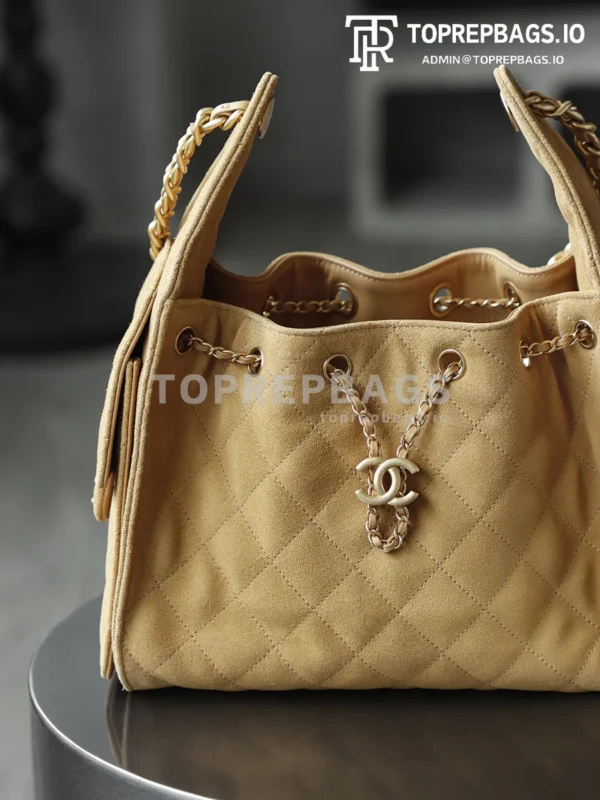 i1770005543951_8357_0_9 Chanel 25 Bag Hobo in Yellow