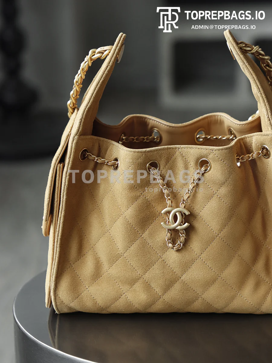 i1770005543951_8357_0_9 Chanel 25 Bag Hobo in Yellow