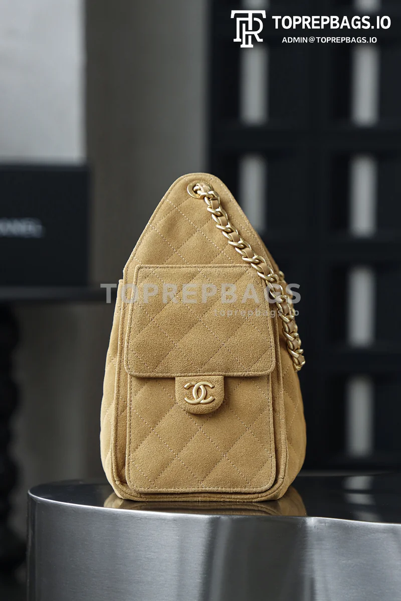 i1770005545052_4875_0_2 Chanel 25 Bag Hobo in Yellow