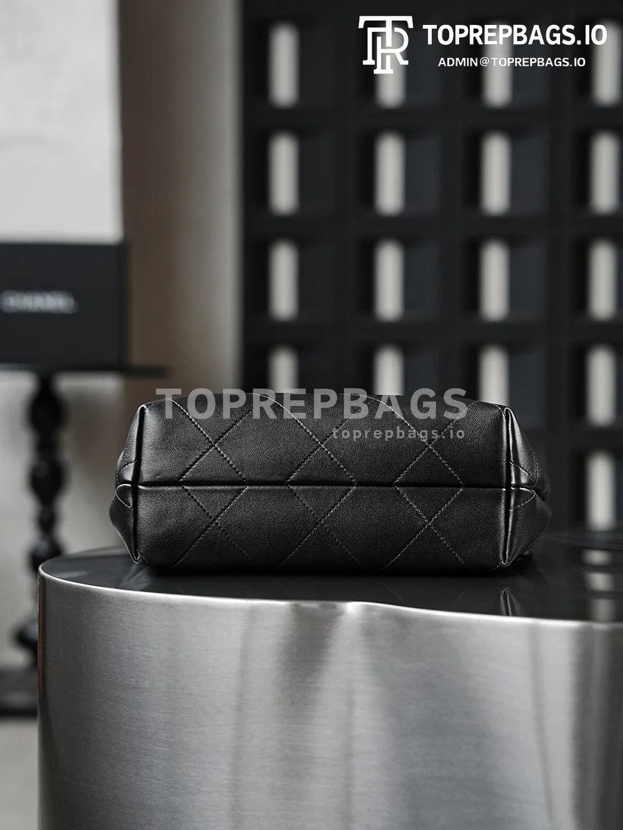 i1770199868245_3080_0_4 Chanel Maxi Hobo in Black