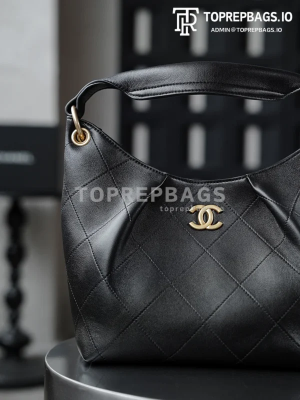 i1770199868245_5340_0_3 Chanel Maxi Hobo in Black