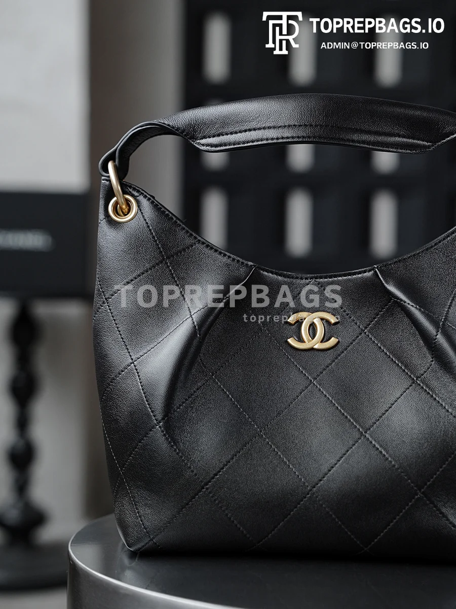 i1770199868245_5340_0_3 Chanel Maxi Hobo in Black