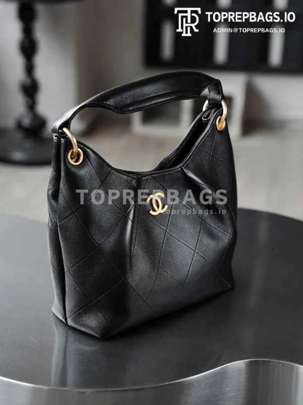 i1770199869245_8712_0_6 Chanel Maxi Hobo in Black