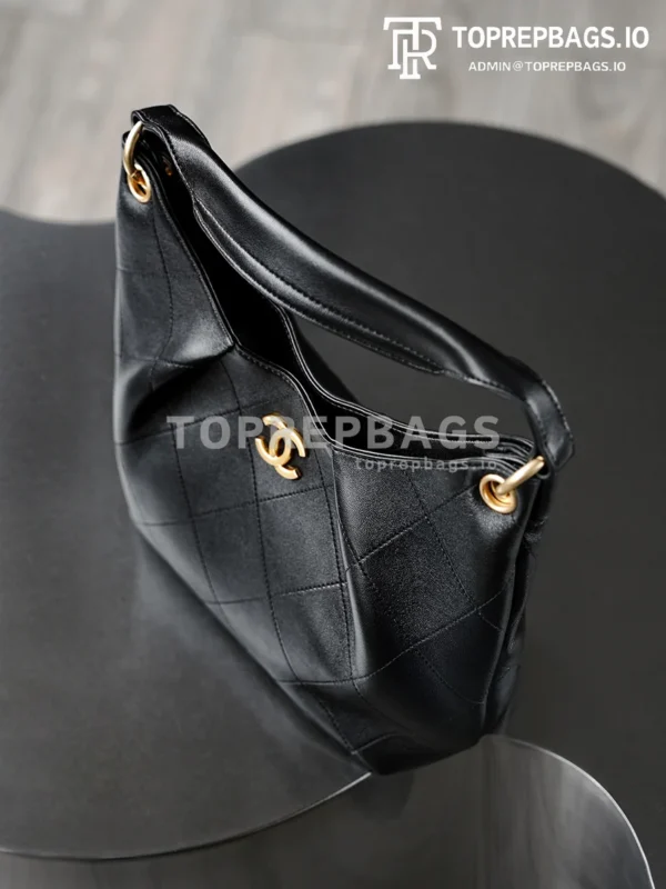 i1770199869600_9548_0_8 Chanel Maxi Hobo in Black