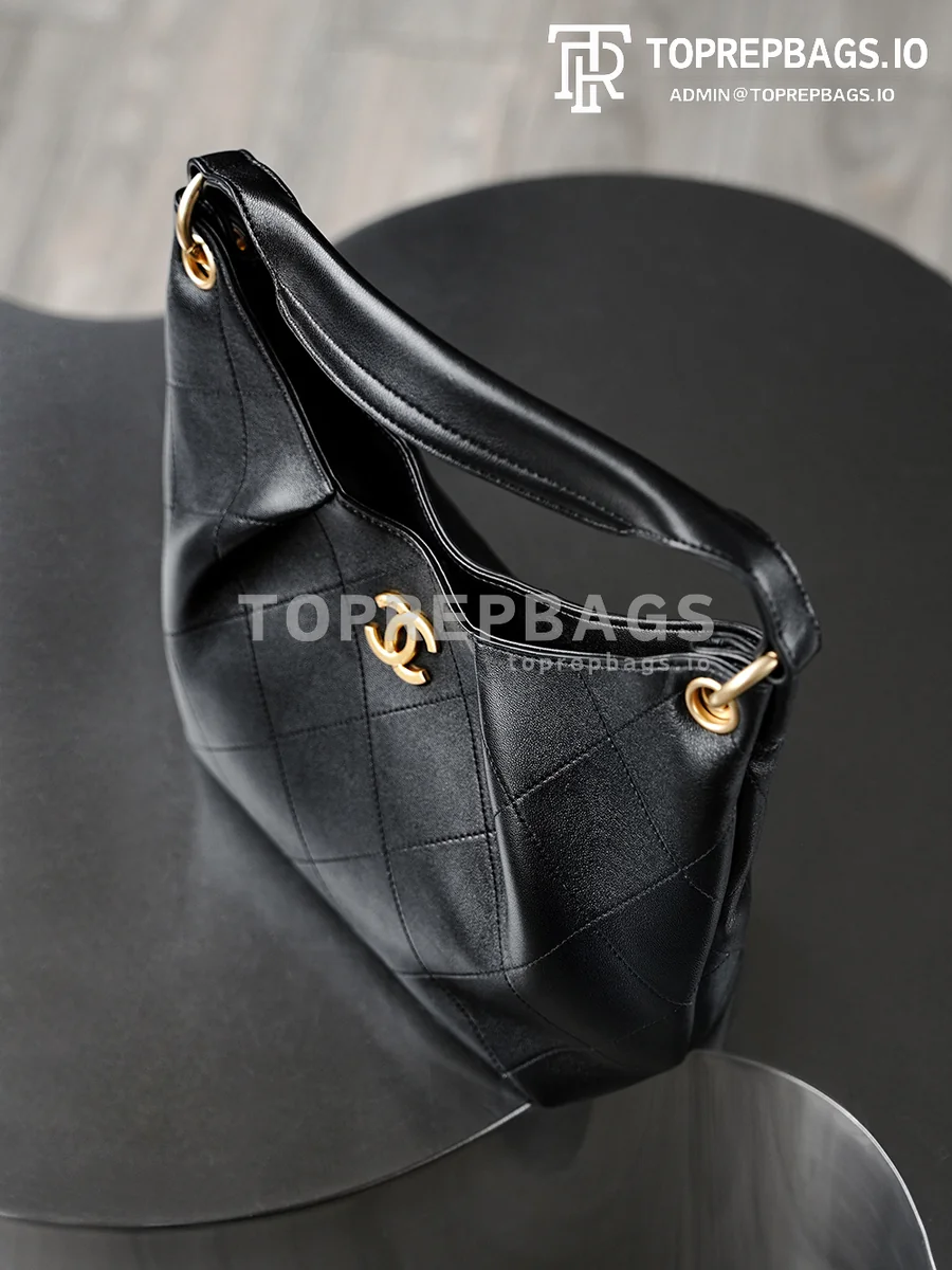 i1770199869600_9548_0_8 Chanel Maxi Hobo in Black