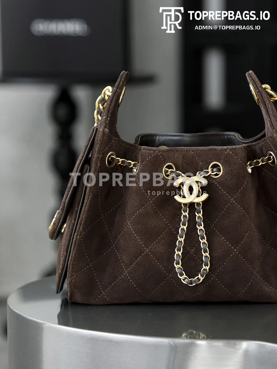 i1770280310959_4360_0_7 Chanel 25 Bag Mini in Brown
