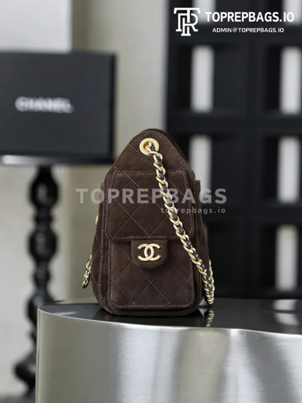 i1770280310964_635_0_1 Chanel 25 Bag Mini in Brown