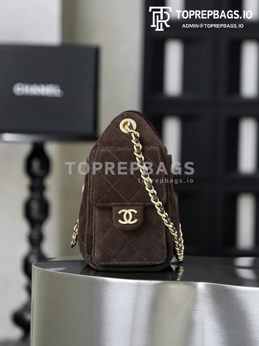 i1770280310964_635_0_1 Chanel 25 Bag Mini in Brown