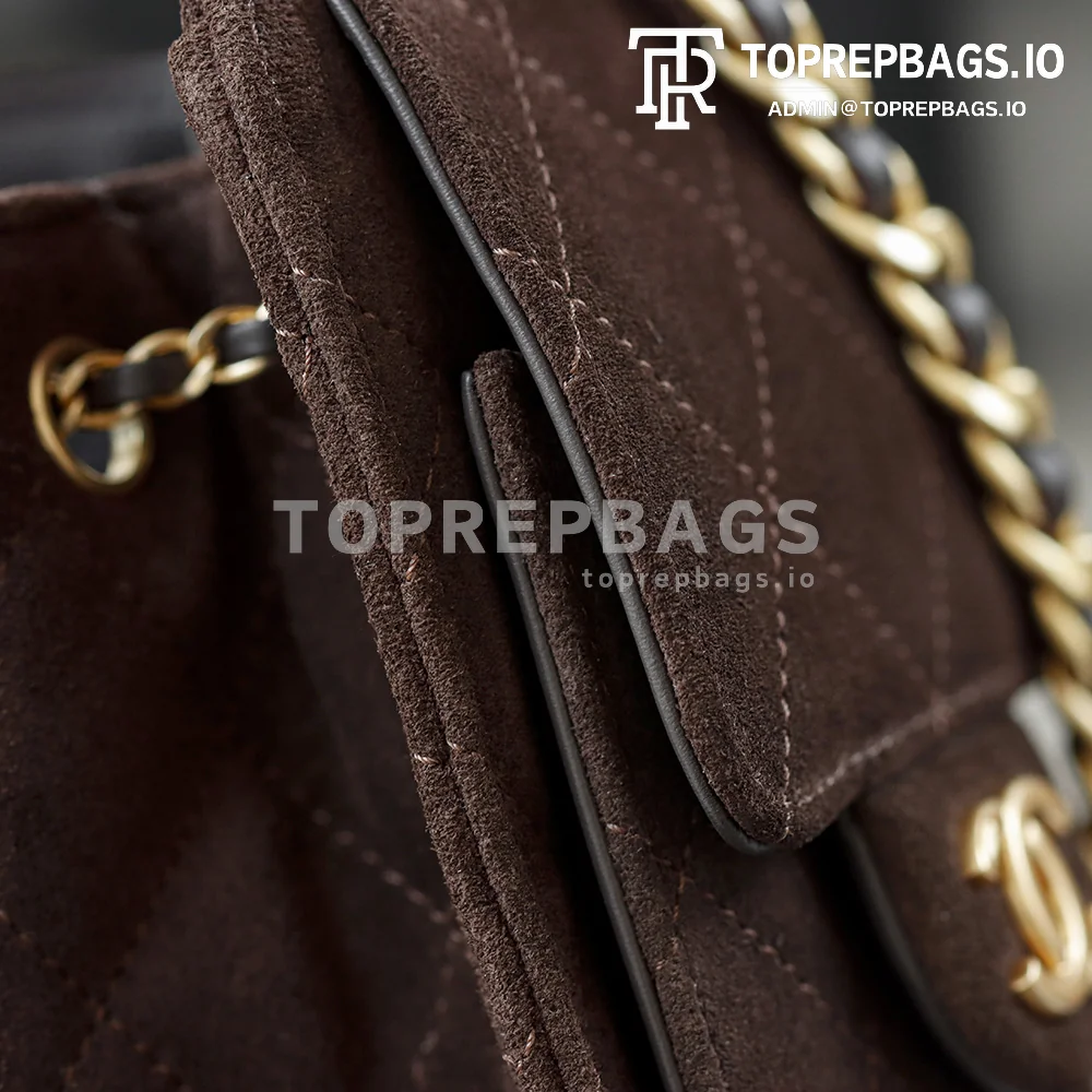 i1770280395994_6099_0_2 Chanel 25 Bag Mini in Brown