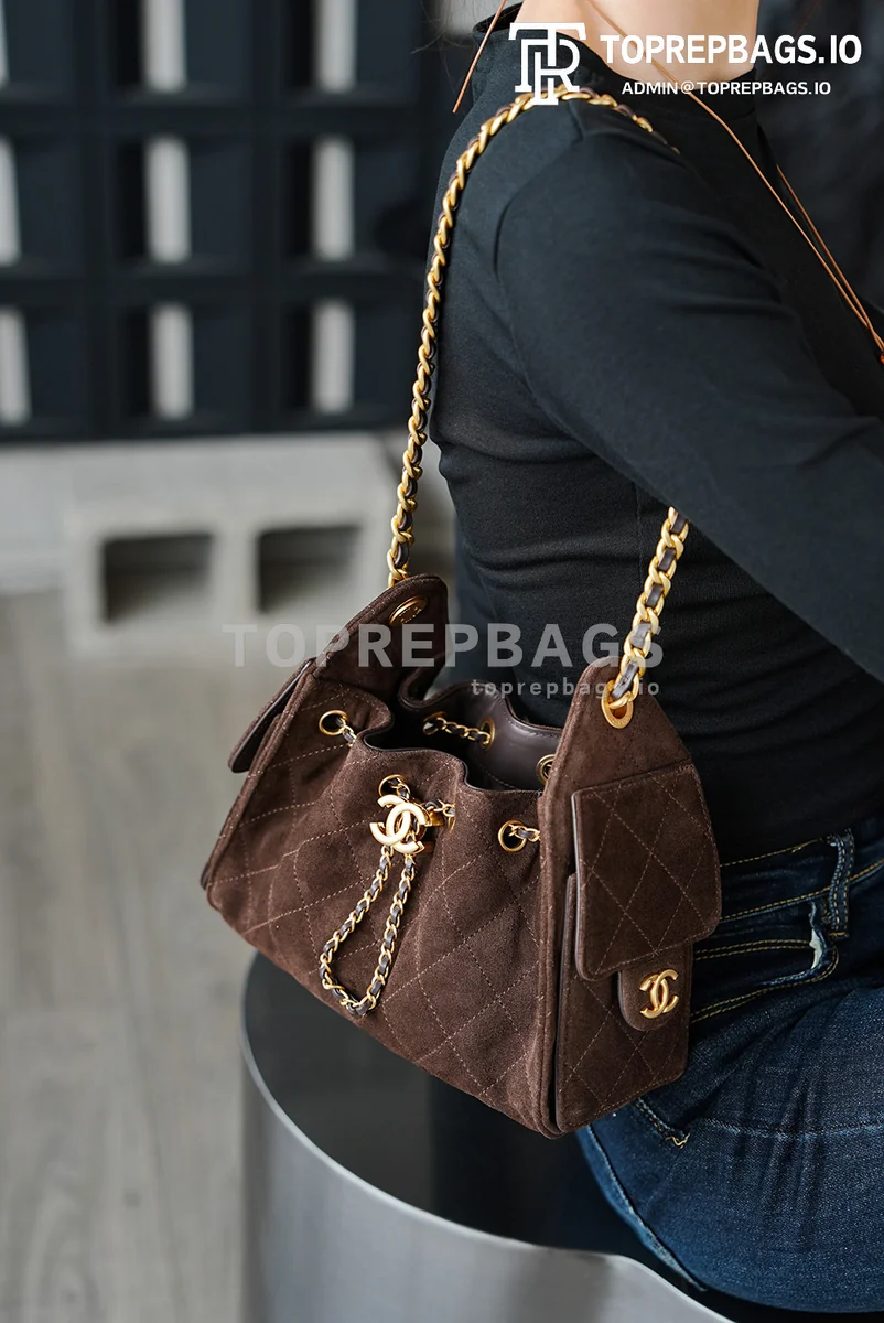 i1770285292983_2034_0_6 Chanel 25 Bag Mini in Brown