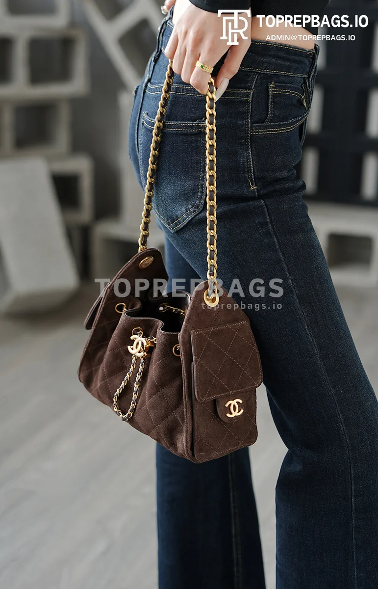 i1770285293161_2423_0_4 Chanel 25 Bag Mini in Brown