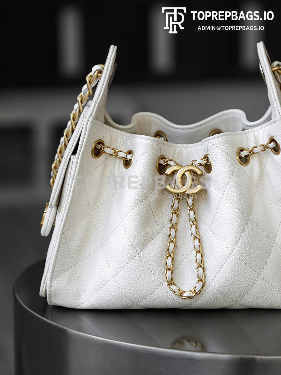 i1770373534552_3026_0_8 Chanel 25 Bag Mini in White