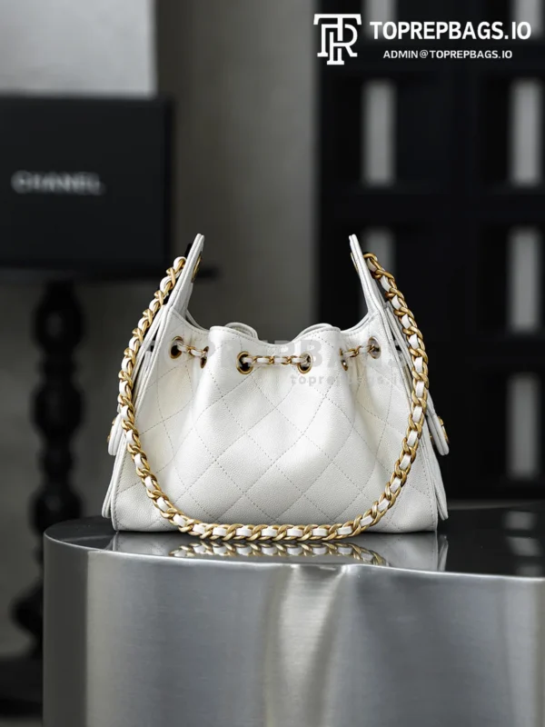 i1770373536185_643_0_2 Chanel 25 Bag Mini in White