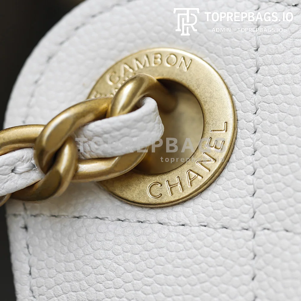 i1770373633949_110_0_2 Chanel 25 Bag Mini in White