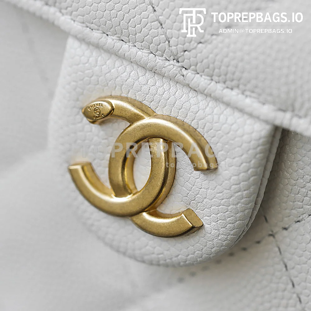i1770373633951_839_0_1 Chanel 25 Bag Mini in White