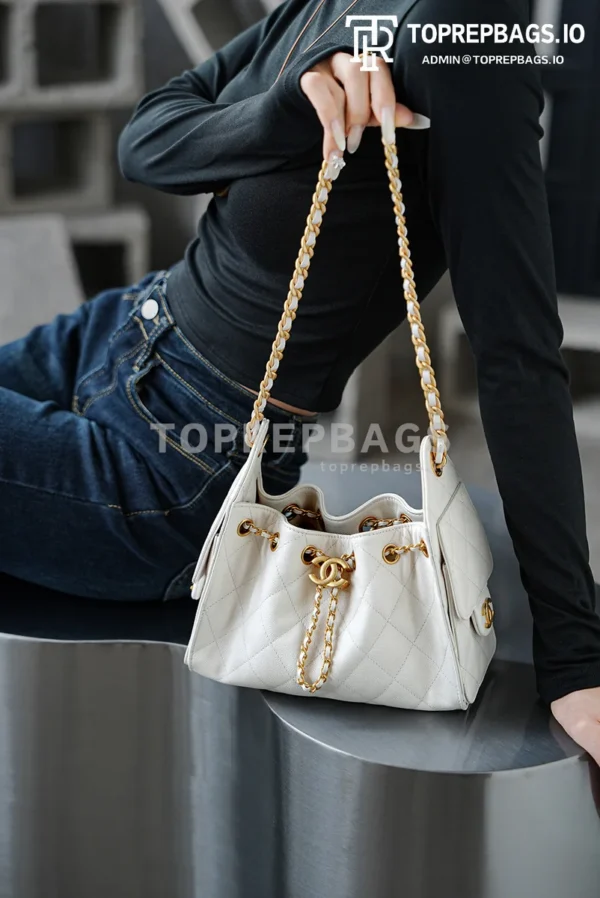 i1770373686238_1924_0_2 Chanel 25 Bag Mini in White