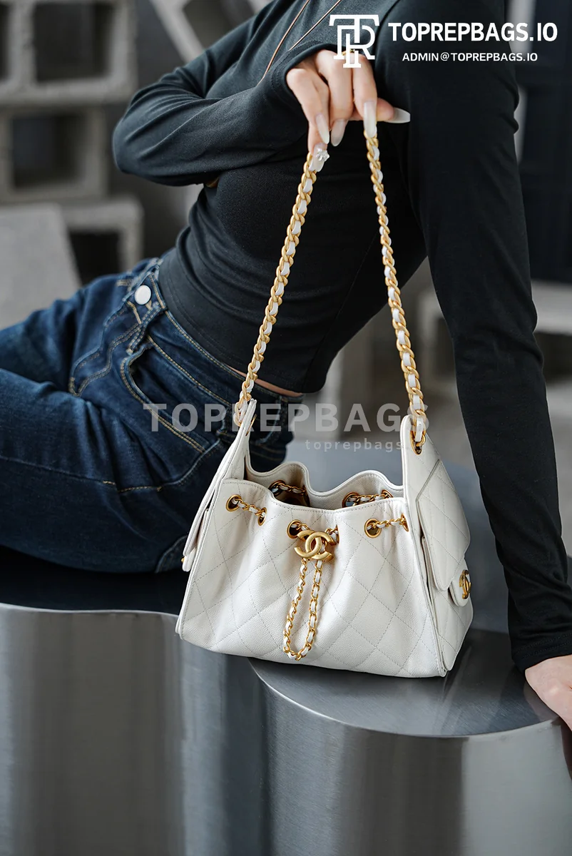 i1770373686238_1924_0_2 Chanel 25 Bag Mini in White