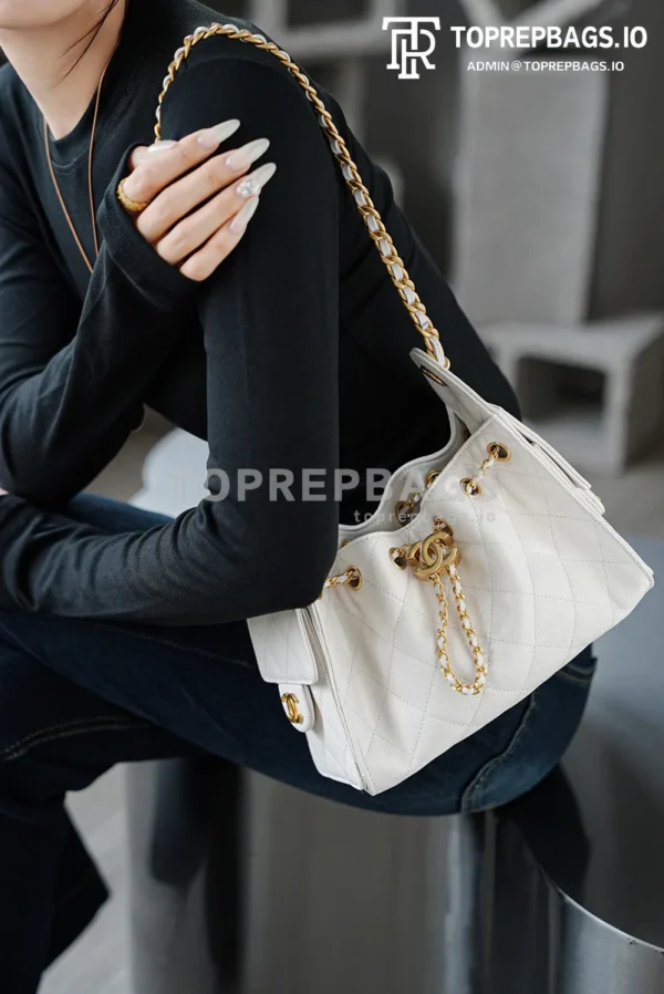 i1770373687096_1321_0_1 Chanel 25 Bag Mini in White