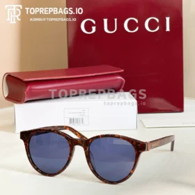 i1773639461530_2008_0_0 Gucci GG1674SK Sunglasses in Black