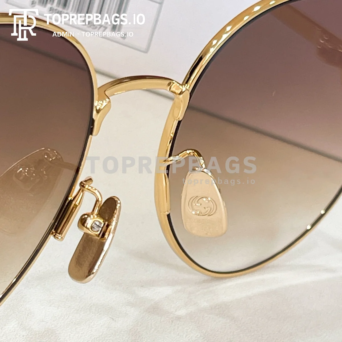 i1773643579799_4254_0_8 Gucci GG2047S Sunglasses in Brown