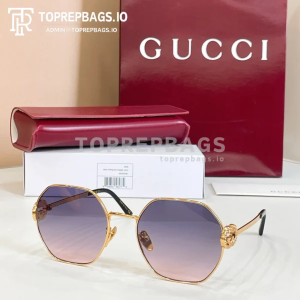 i1773643778756_2712_0_4 Gucci GG2046S Sunglasses in Brown