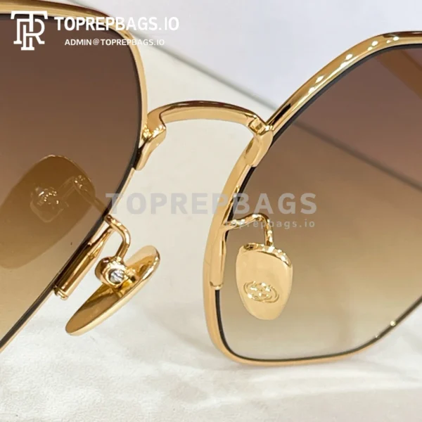 i1773643783231_4158_0_7 Gucci GG2046S Sunglasses in Brown
