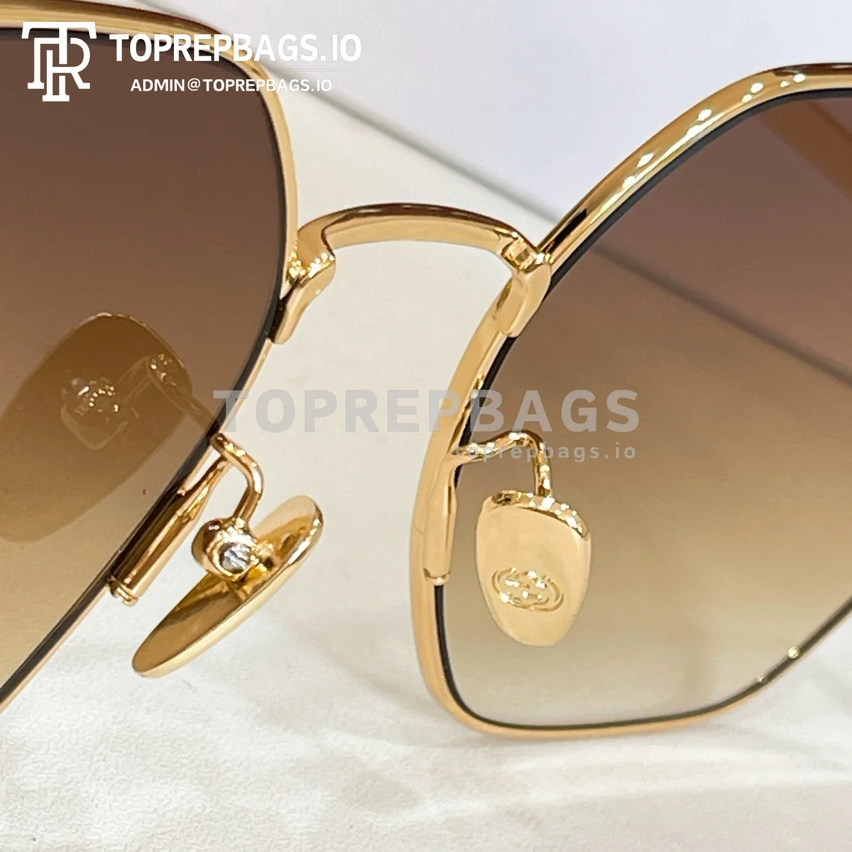 i1773643783231_4158_0_7 Gucci GG2046S Sunglasses in Brown