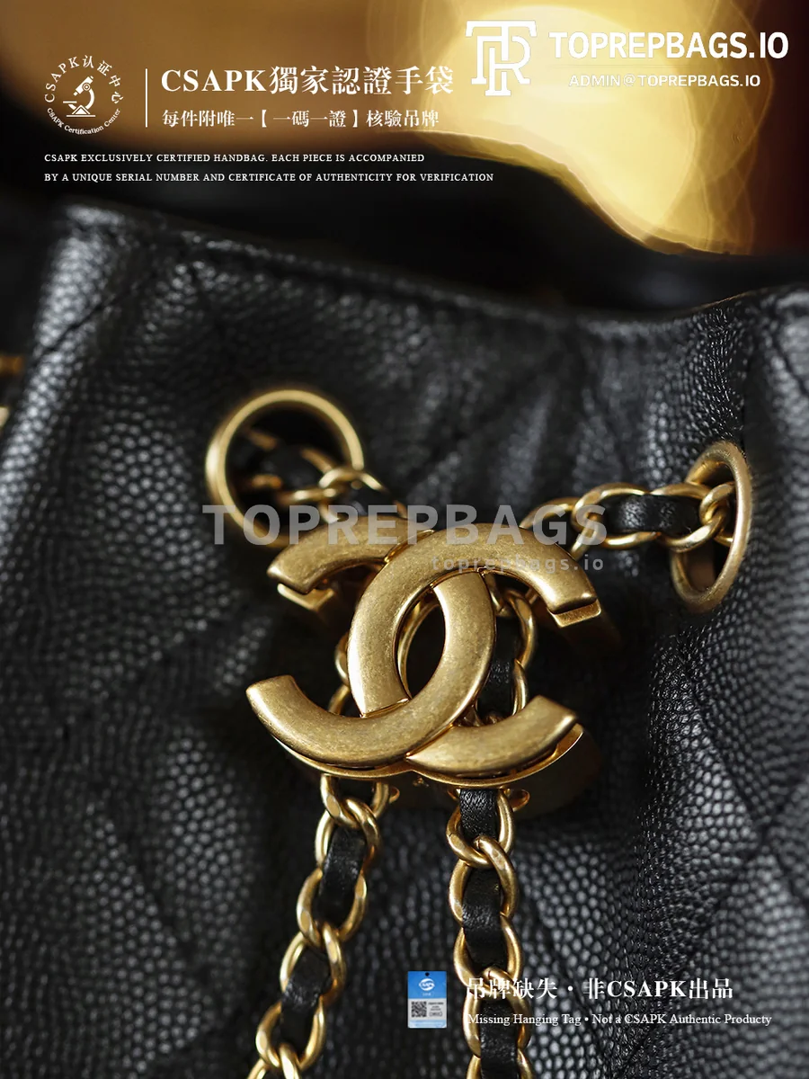 i1773651376593_2911_0_0 Chanel 25 Bag Mini in Black