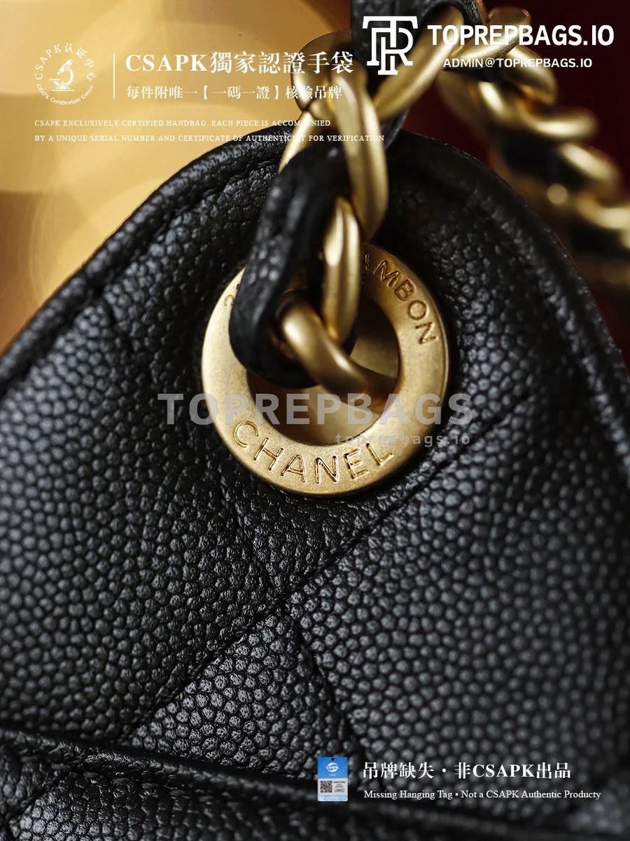 i1773651376616_6836_0_3 Chanel 25 Bag Mini in Black