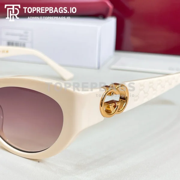 i1773728329083_2486_0_6 Gucci GG1409 Sunglasses in Tortoiseshell