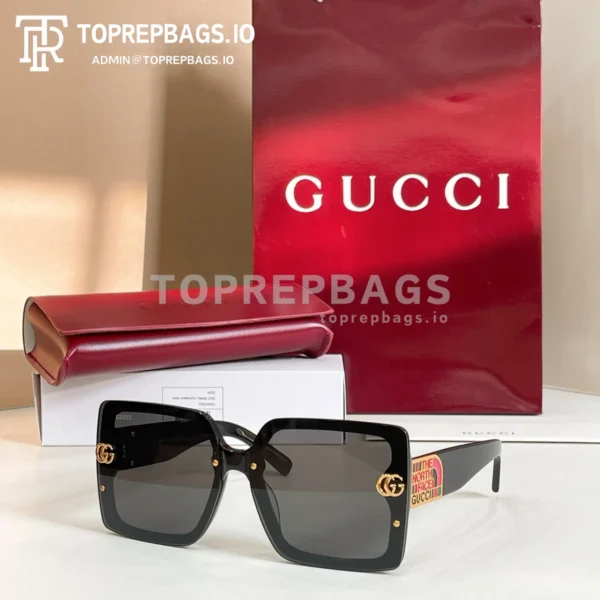 i1773898559764_2079_0_4 Gucci GG1653 Sunglasses in Tortoiseshell