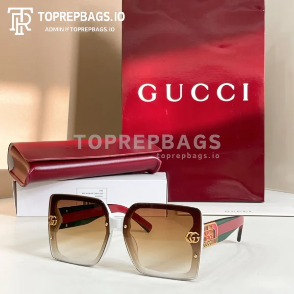 i1773898559764_2730_0_2 Gucci GG1653 Sunglasses in Tortoiseshell