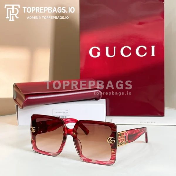 i1773898559764_8456_0_3 Gucci GG1653 Sunglasses in Tortoiseshell