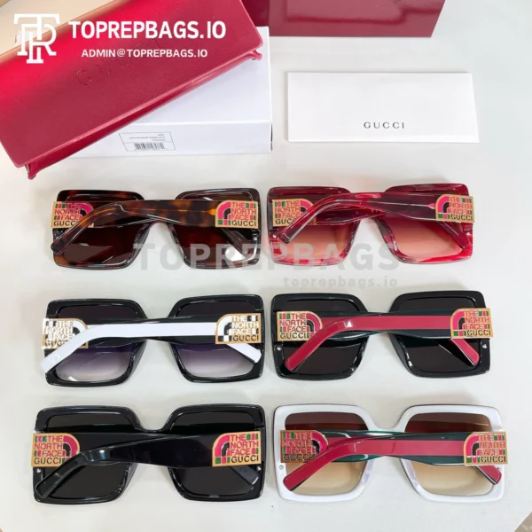 i1773898561621_5439_0_8 Gucci GG1653 Sunglasses in Tortoiseshell