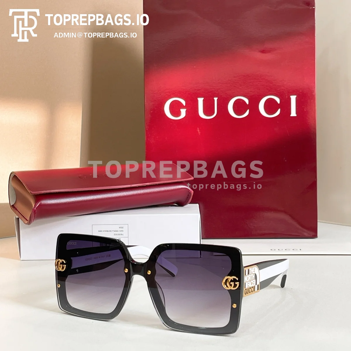 i1773898561625_5700_0_5 Gucci GG1653 Sunglasses in Tortoiseshell