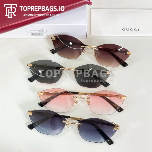 i1773901496243_1658_0_7 Gucci GG2050S Sunglasses in Black